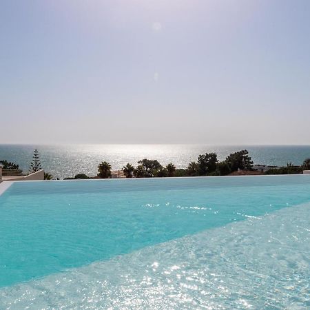 Perfect Place To Escape To With Rooftop Infinity Pool Olhos de Agua (Albufeira) Exterior foto