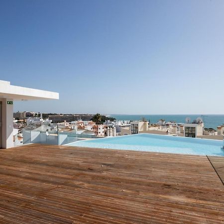 Perfect Place To Escape To With Rooftop Infinity Pool Olhos de Agua (Albufeira) Exterior foto