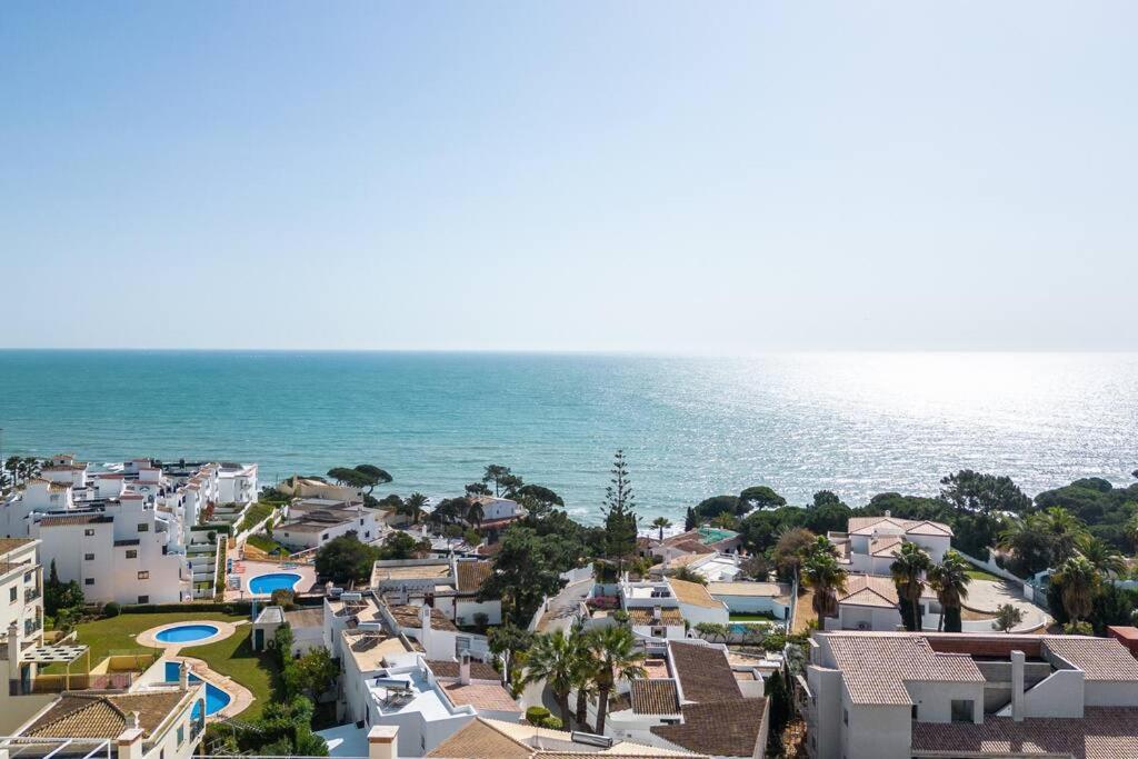 Perfect Place To Escape To With Rooftop Infinity Pool Olhos de Agua (Albufeira) Exterior foto